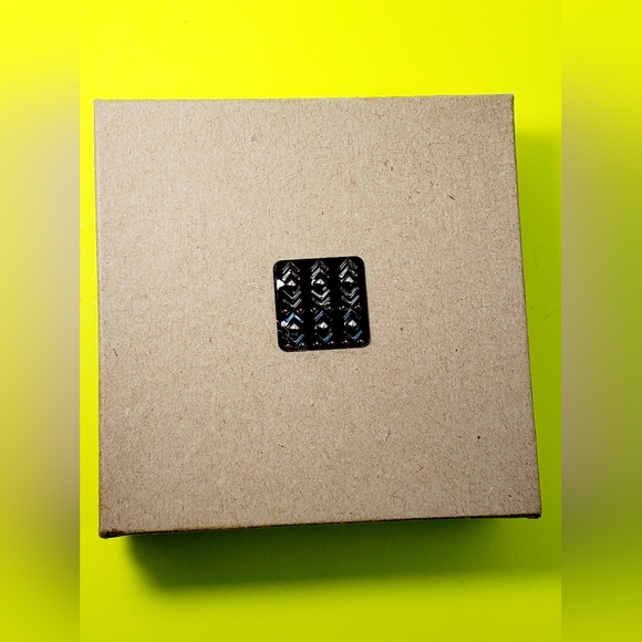 Chakra .925 Sterling Pendant & Bracelet Set - Picture 10 of 10